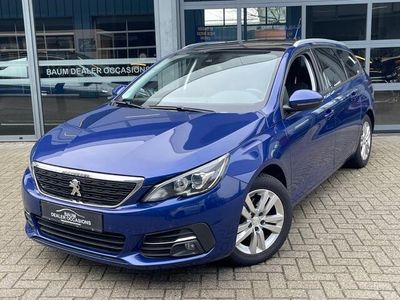 Peugeot 308 CC