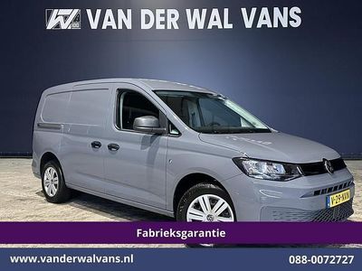 Occasion 2024 VW Caddy Maxi MPV | € 24.900
