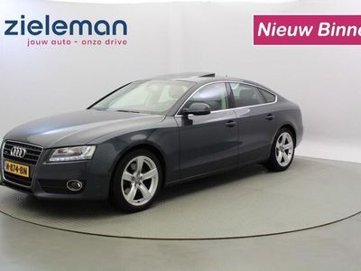 tweedehands Audi A5 2.0 TFSI Pro Line S Quattro Automaat