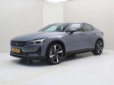 Grijs Occasion 2020 Polestar 2 Pilot Hatchback | € 18.900 (Goede deal)