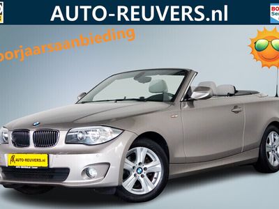 BMW 118 Cabriolet