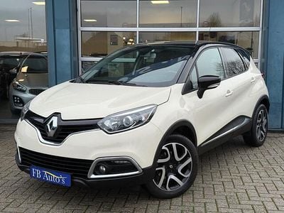 Overige Gebruikt 2016 Renault Captur Intens SUV | € 11.450 (Goede deal)