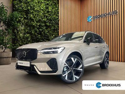 Grijs Occasion 2025 Volvo XC60 Ultra SUV | € 64.750 (Duur)