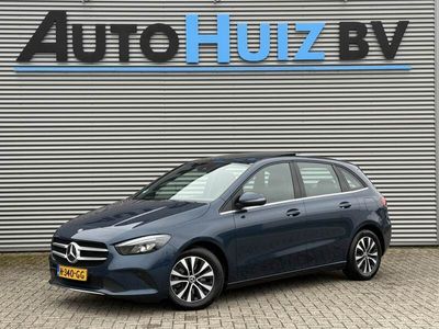 Mercedes B200