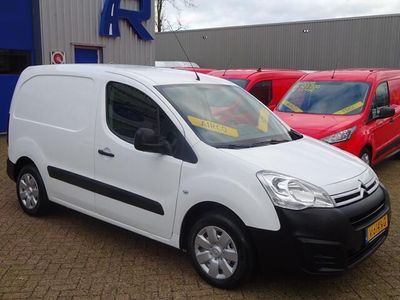 tweedehands Citroën Berlingo 1.6 BlueHDI 75 Club AIRCO ZEER NETTE STAAT