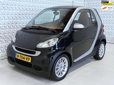 Smart ForTwo Coupé