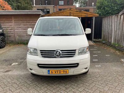 tweedehands VW Transporter 2.5 TDI 300 MHD