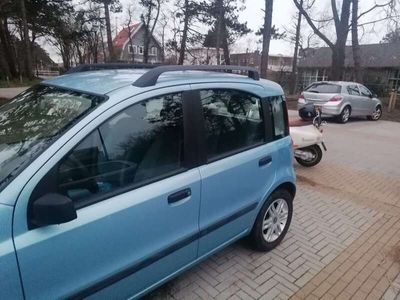 tweedehands Fiat Panda 1.2 Emotion