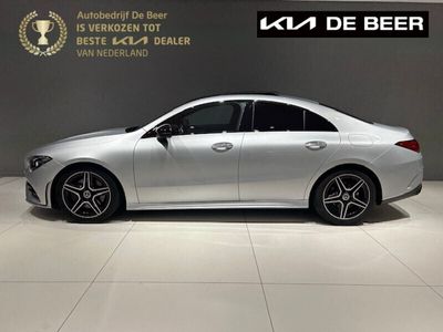 Mercedes 200