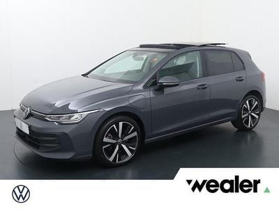 Occasion VW Golf VIII Edition 204 PK (150 kW) 2025 Grijs Hatchback
