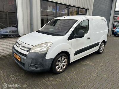 tweedehands Citroën Berlingo bestel 1.6 HDI 500 Comfort