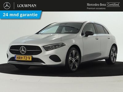 Mercedes A250