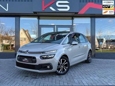 Citroën C4 SpaceTourer