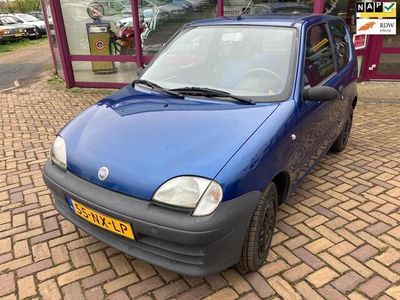 Fiat Seicento