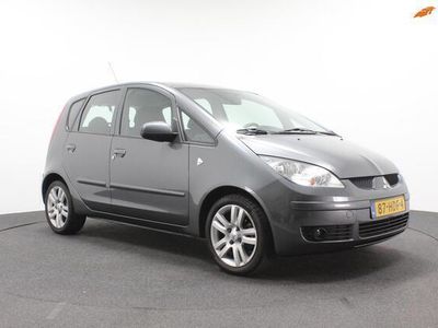 Grijs Gebruikt 2008 Mitsubishi Colt Hatchback | € 5.995