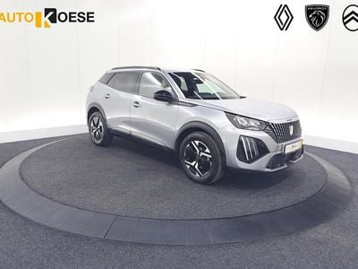 Occasion Peugeot 2008 Allure 2024 Grijs SUV