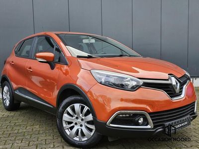 tweedehands Renault Captur 0.9 TCe|Airco|Navi|Keyless|Cruise|Pdc|Lmv|