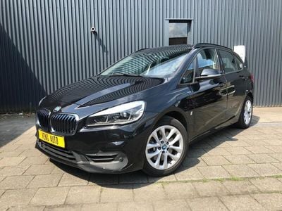 BMW 225 Active Tourer