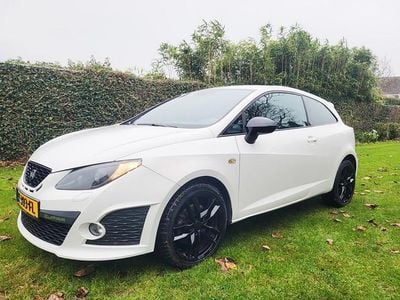 Gebruikt 2011 Cupra Ibiza | € 6.750 (Eerlijke prijs)