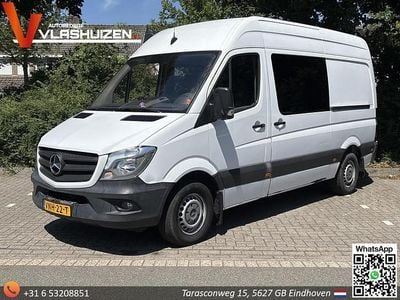 Occasion Mercedes Sprinter 129 PK (94 kW) 2015 Van