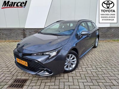 tweedehands Toyota Corolla Touring Sports 1.8 Hybrid Active