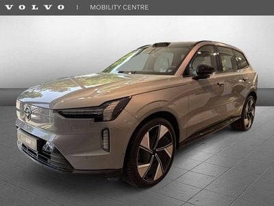 Grijs Occasion 2025 Volvo EX90 SUV | € 79.950 (Super prijs)