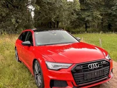 Occasion 2020 Audi A6 Sport Stationwagen | € 39.750 (Duur)