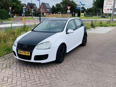 VW Golf IV