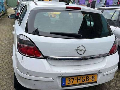 tweedehands Opel Astra 1.4 Business
