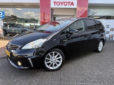 Toyota Prius+