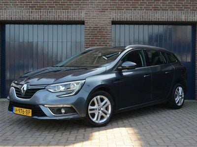 Renault Mégane GrandTour