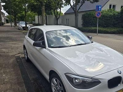 BMW 114