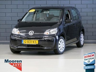 tweedehands VW up! UP! 1.0 BMT move| CRUISE CONTROL | BLUETOOTH |