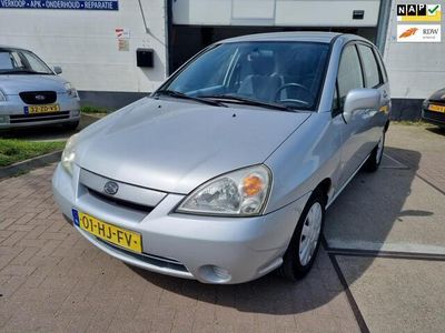 tweedehands Suzuki Liana 1.6 GLX