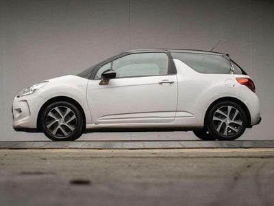 Citroën DS3