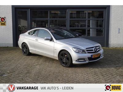 tweedehands Mercedes C220 C-klasse||CDI |