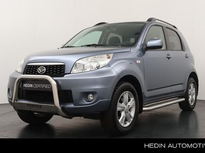 Daihatsu Terios