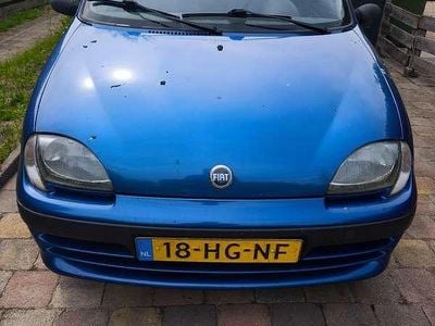 Fiat Seicento