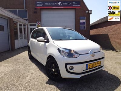 VW up!