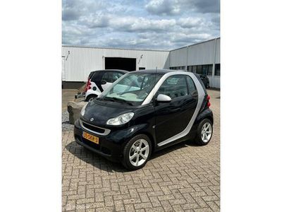 Smart ForTwo Coupé
