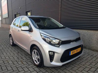 tweedehands Kia Picanto 1.0 EconomyPlusLine