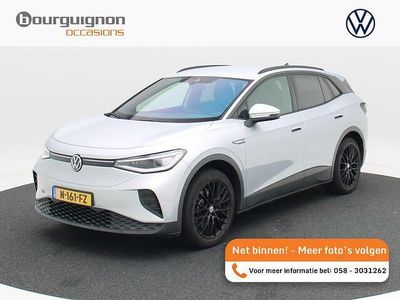 Grijs Gebruikt 2021 VW ID.4 Business SUV | € 26.850 (Eerlijke prijs)