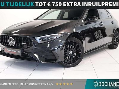 Mercedes A250