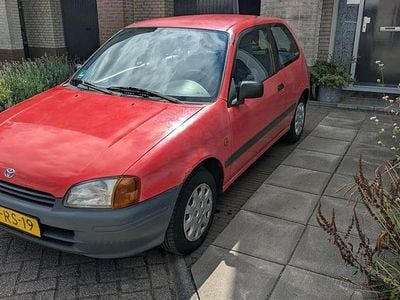Toyota Starlet
