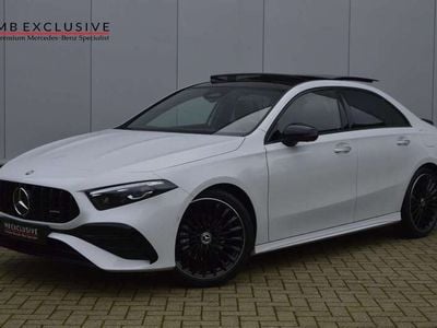 Mercedes A180