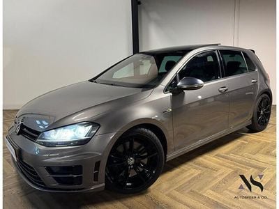 Grijs Gebruikt 2015 VW Golf VII R Hatchback | € 18.940 (Goede deal)