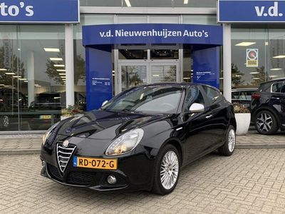 tweedehands Alfa Romeo Giulietta 1.4 T Impression info: 0492588976 Whatsapp: 049258