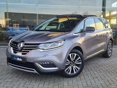 Grijs (metallic) Gebruikt 2019 Renault Espace Initiale Paris MPV | € 28.748 (Duur)