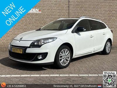 Renault Mégane GrandTour