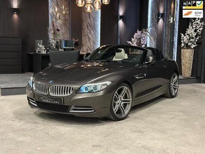 tweedehands BMW Z4 Roadster SDrive35i Executive | Zeer nette staat!